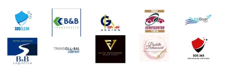 Servicios Web Nuestros Clientes