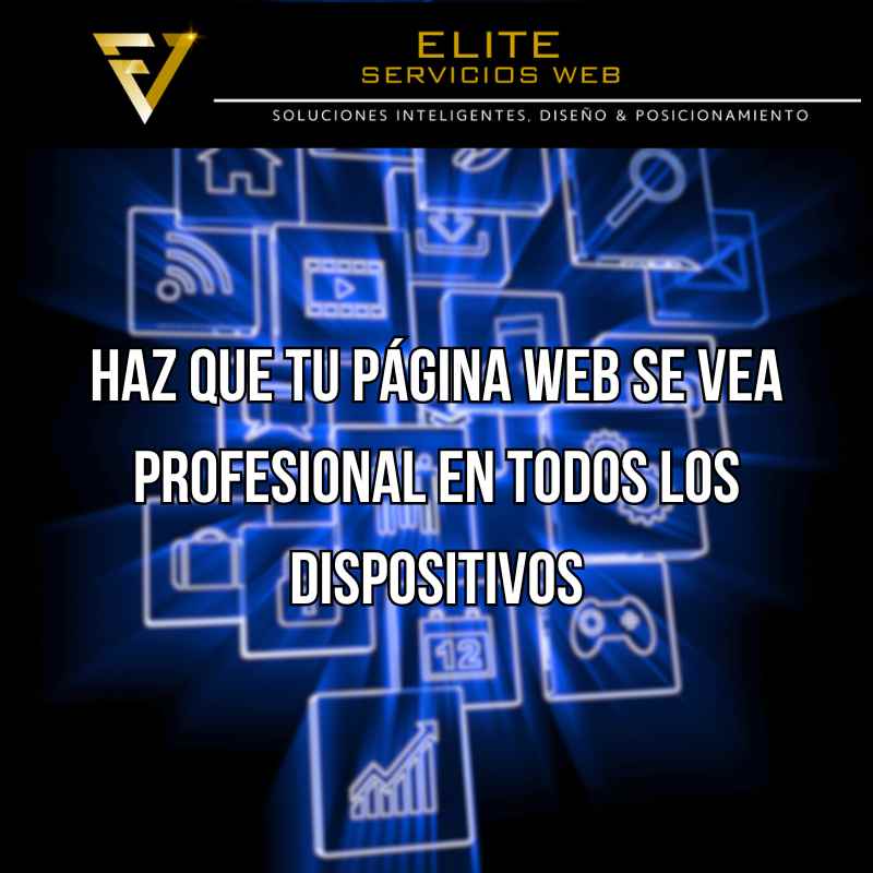 Inteligencia artificial aplicada al diseño web profesional